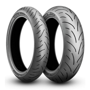 Bridgestone Battlax T31